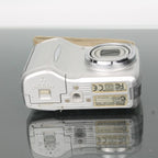 Nikon Coolpix E4100