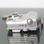 Nikon Coolpix E4100