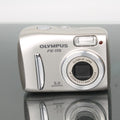 Olympus FE-115