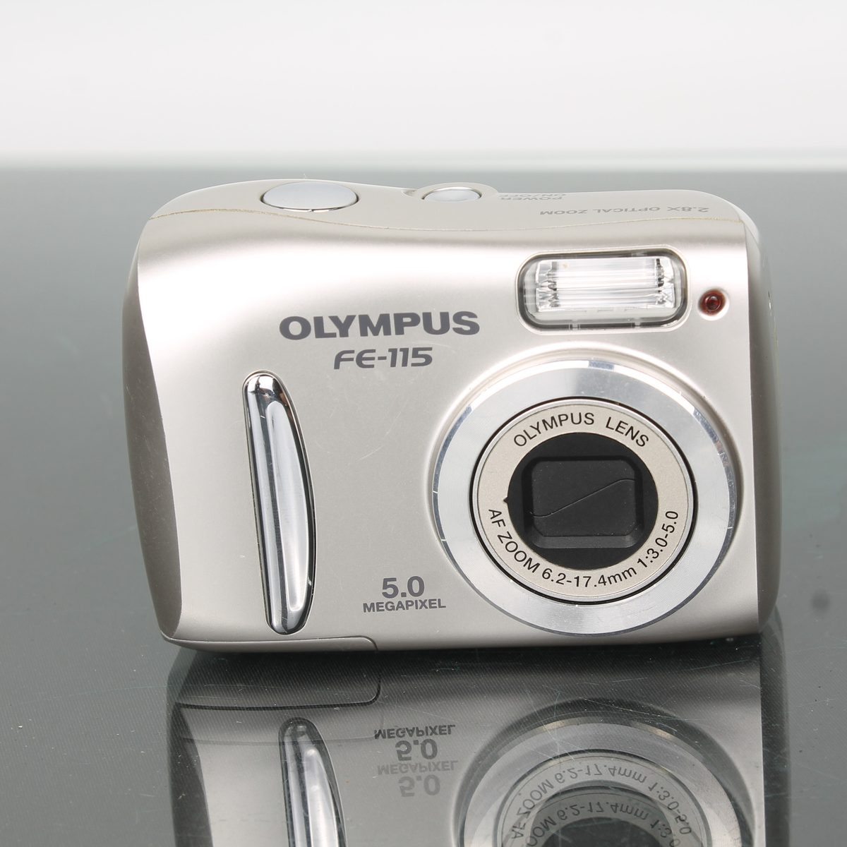 Olympus FE-115