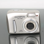 Olympus FE-115