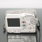 Olympus FE-115