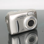 Olympus FE-115