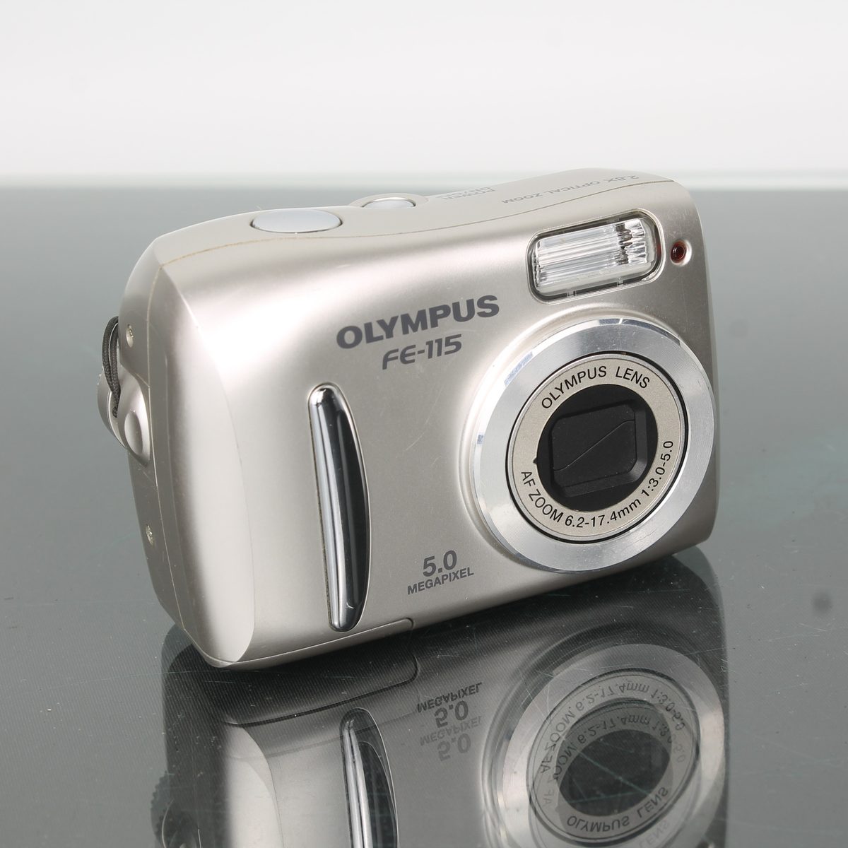 Olympus FE-115