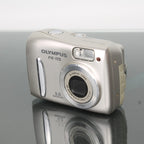 Olympus FE-115