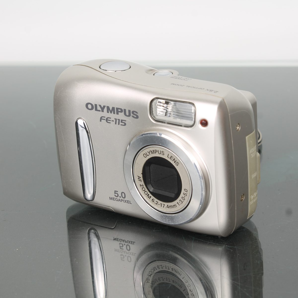 Olympus FE-115