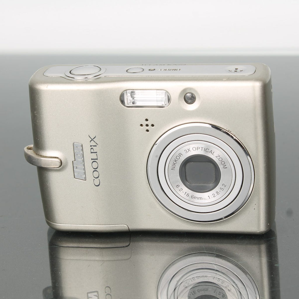 Nikon Coolpix L11