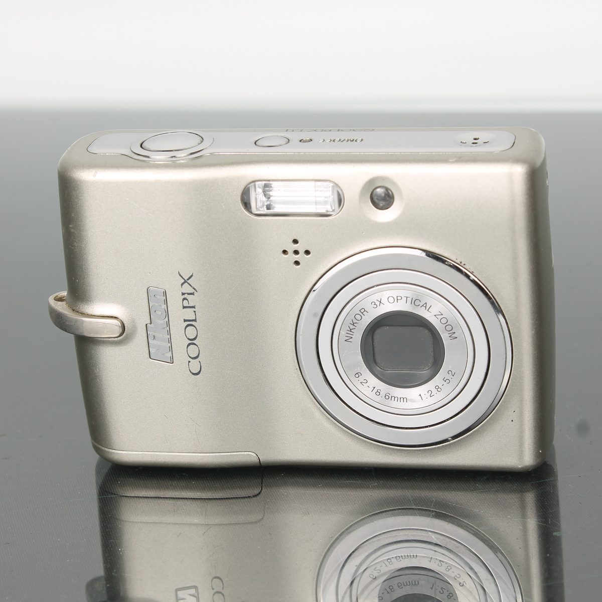 Nikon Coolpix L11