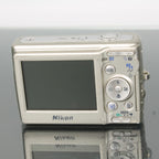 Nikon Coolpix L11