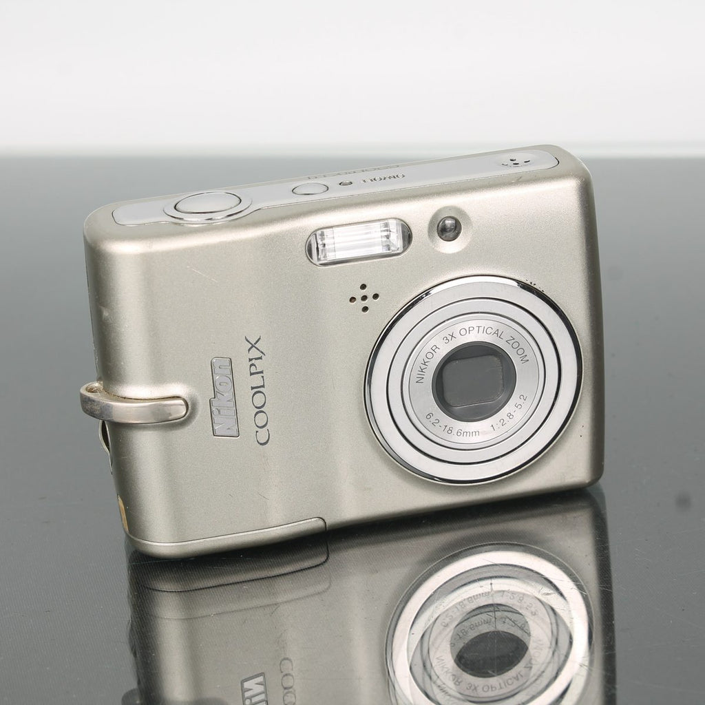 Nikon Coolpix L11