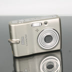 Nikon Coolpix L11