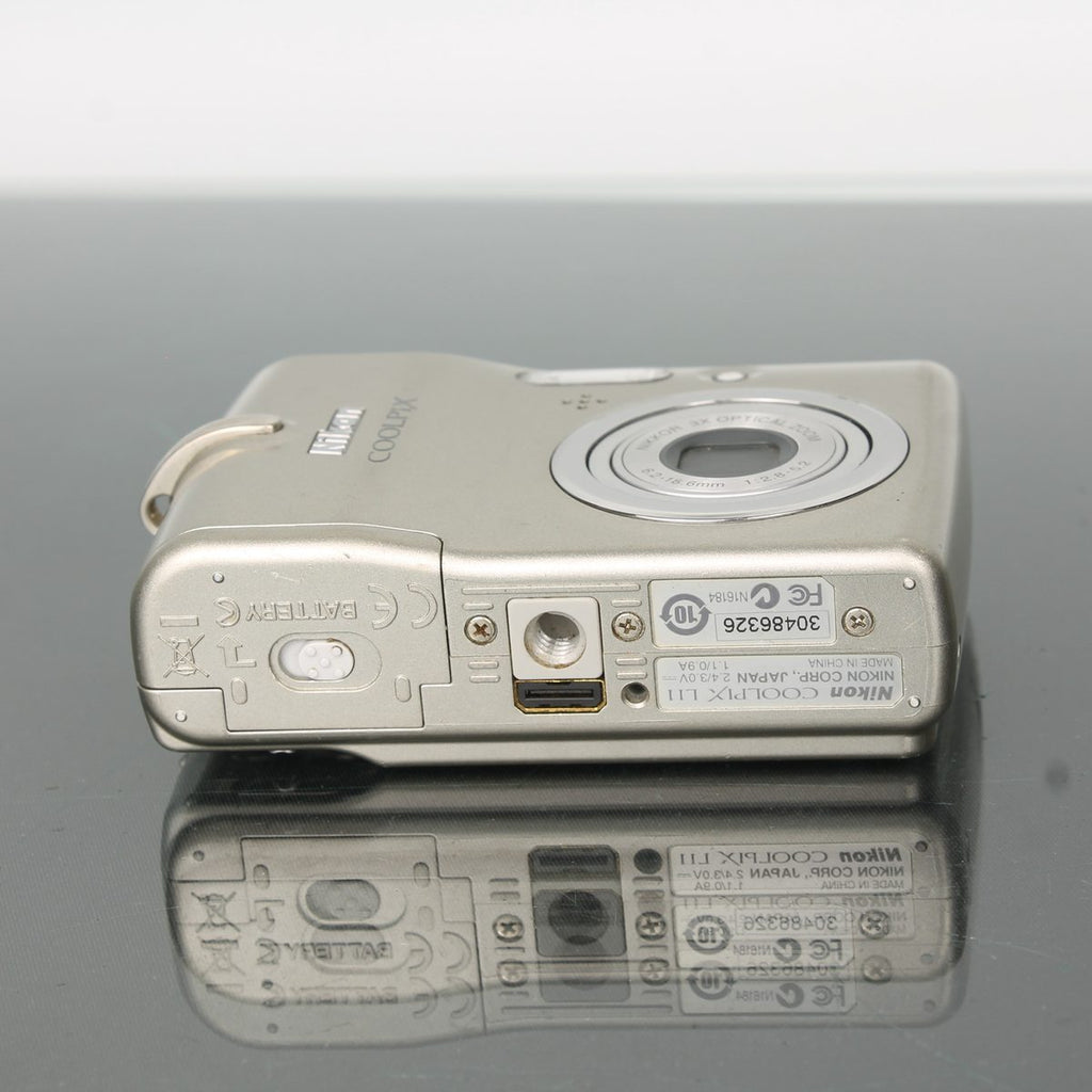 Nikon Coolpix L11