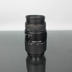 Sigma Auto Focus 70-210mm 1:3.5-4.5