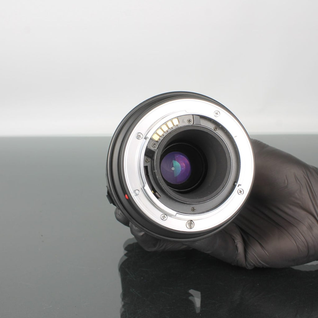 Sigma Auto Focus 70-210mm 1:3.5-4.5