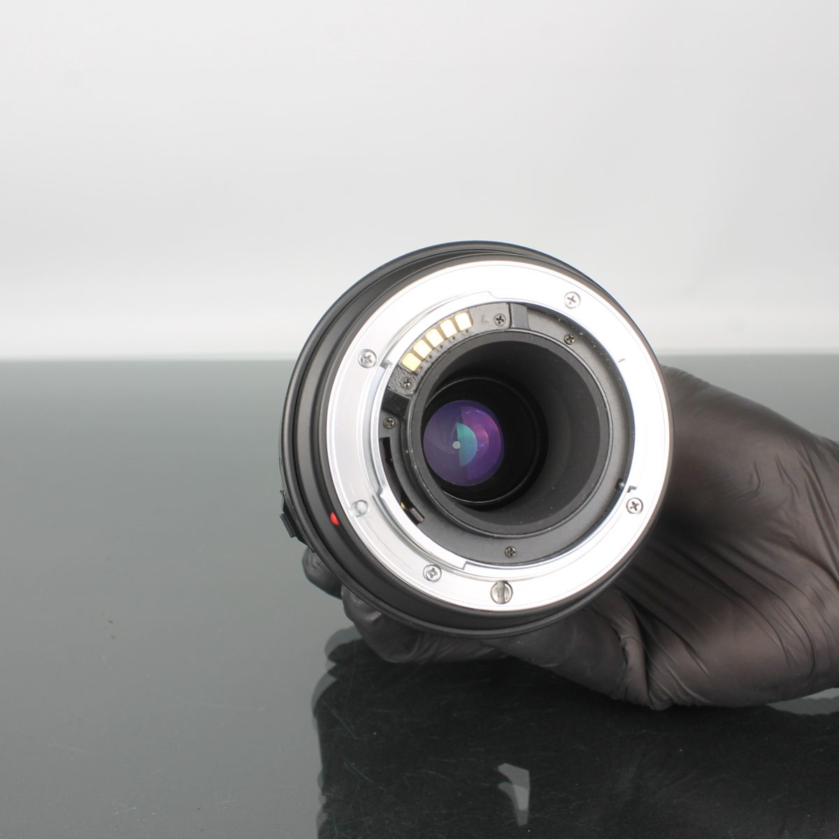 Sigma Auto Focus 70-210mm 1:3.5-4.5