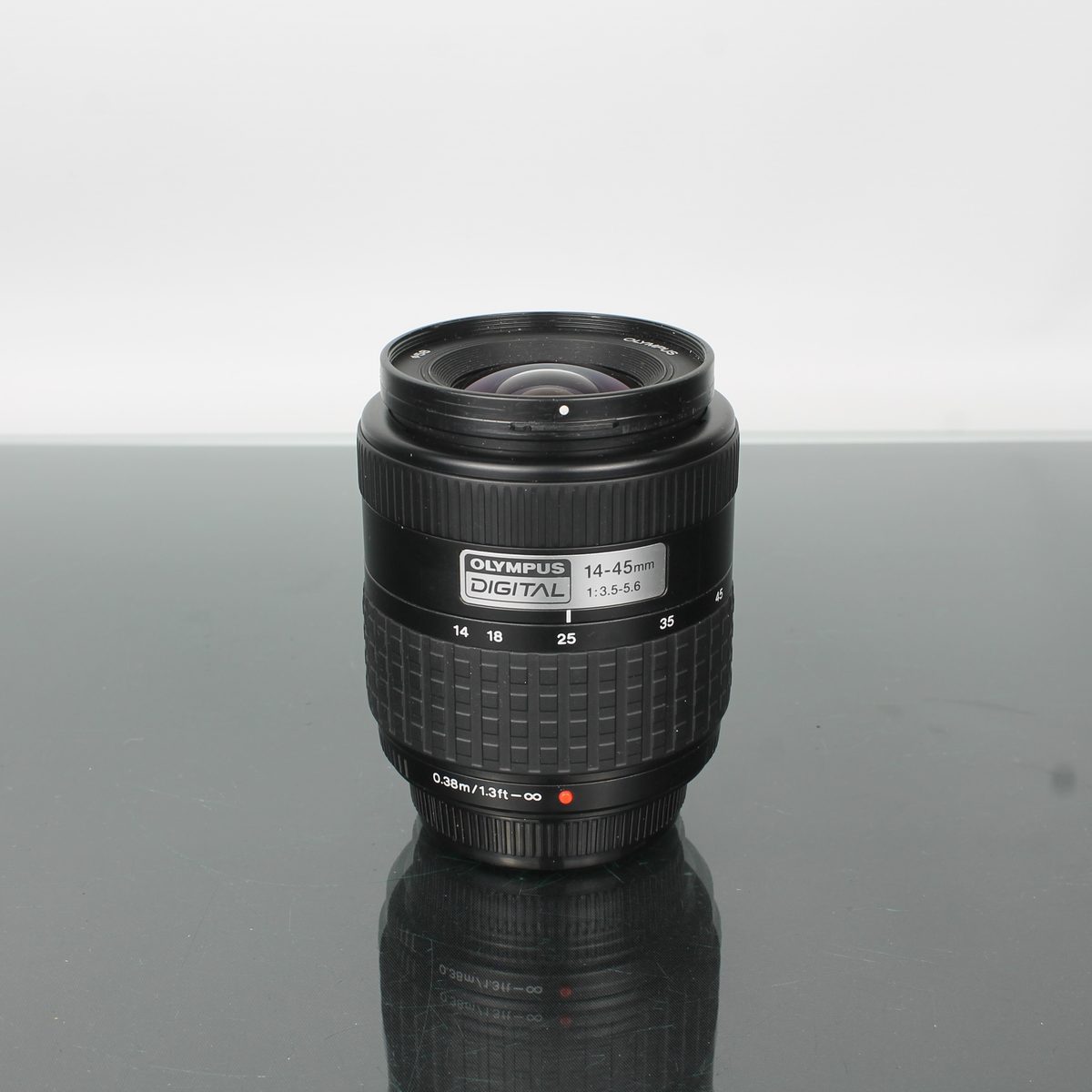 Olympus Digital 14-45mm f/3.5-5.6