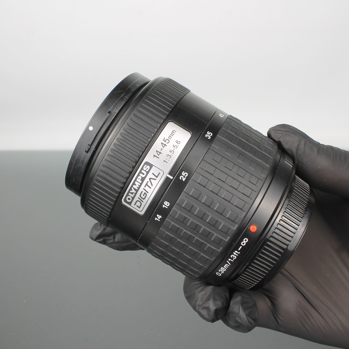 Olympus Digital 14-45mm f/3.5-5.6