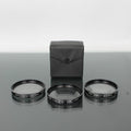 Kinor 55mm Close-Up Macro Filters No. 1, 2, 4