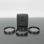 Kinor 55mm Close-Up Macro Filters No. 1, 2, 4