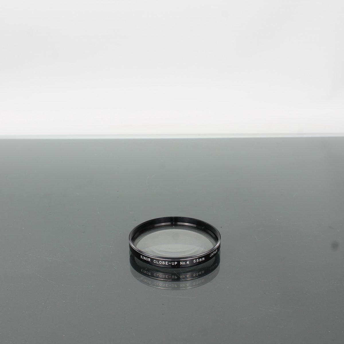 Kinor 55mm Close-Up Macro Filters No. 1, 2, 4