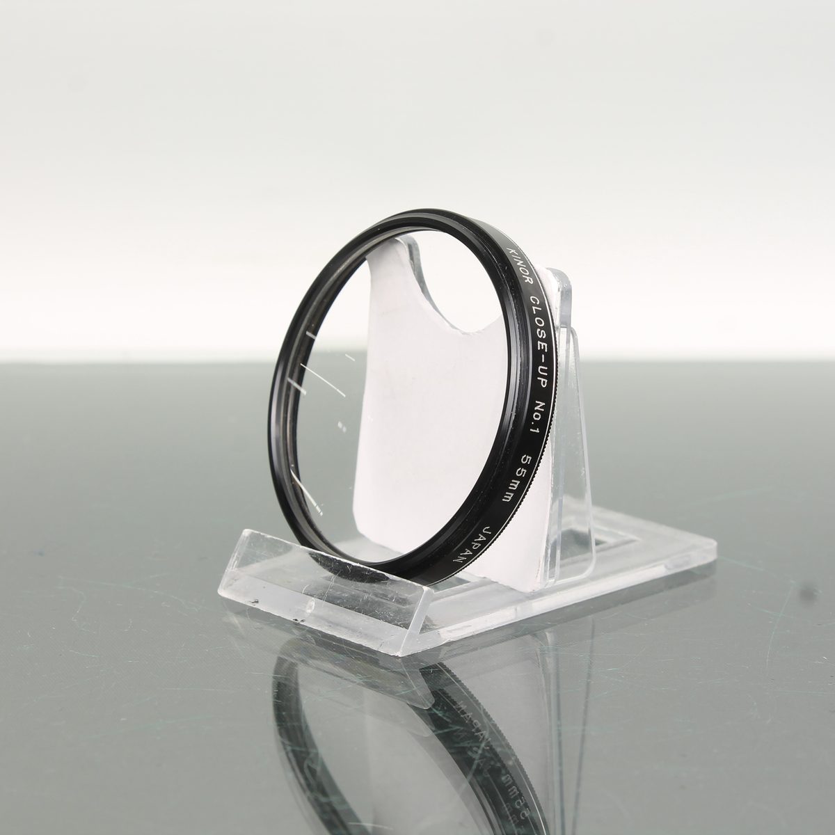 Filtros de primer plano Kinor 55mm Macro N.º 1, 2, 4