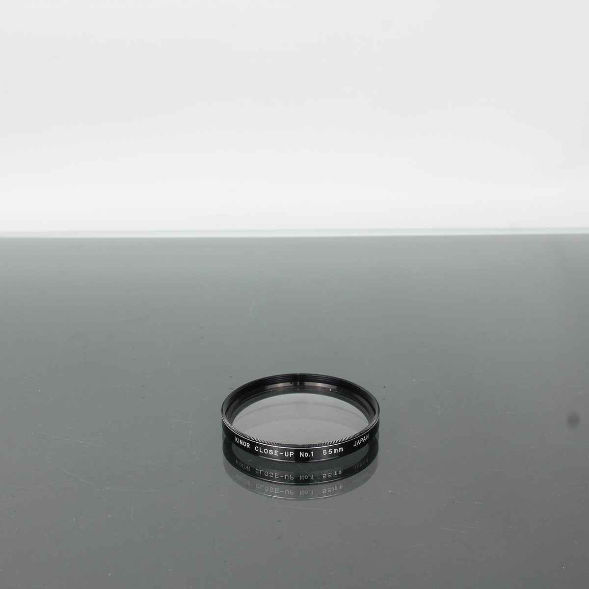 Kinor 55mm Close-Up Macro Filters No. 1, 2, 4