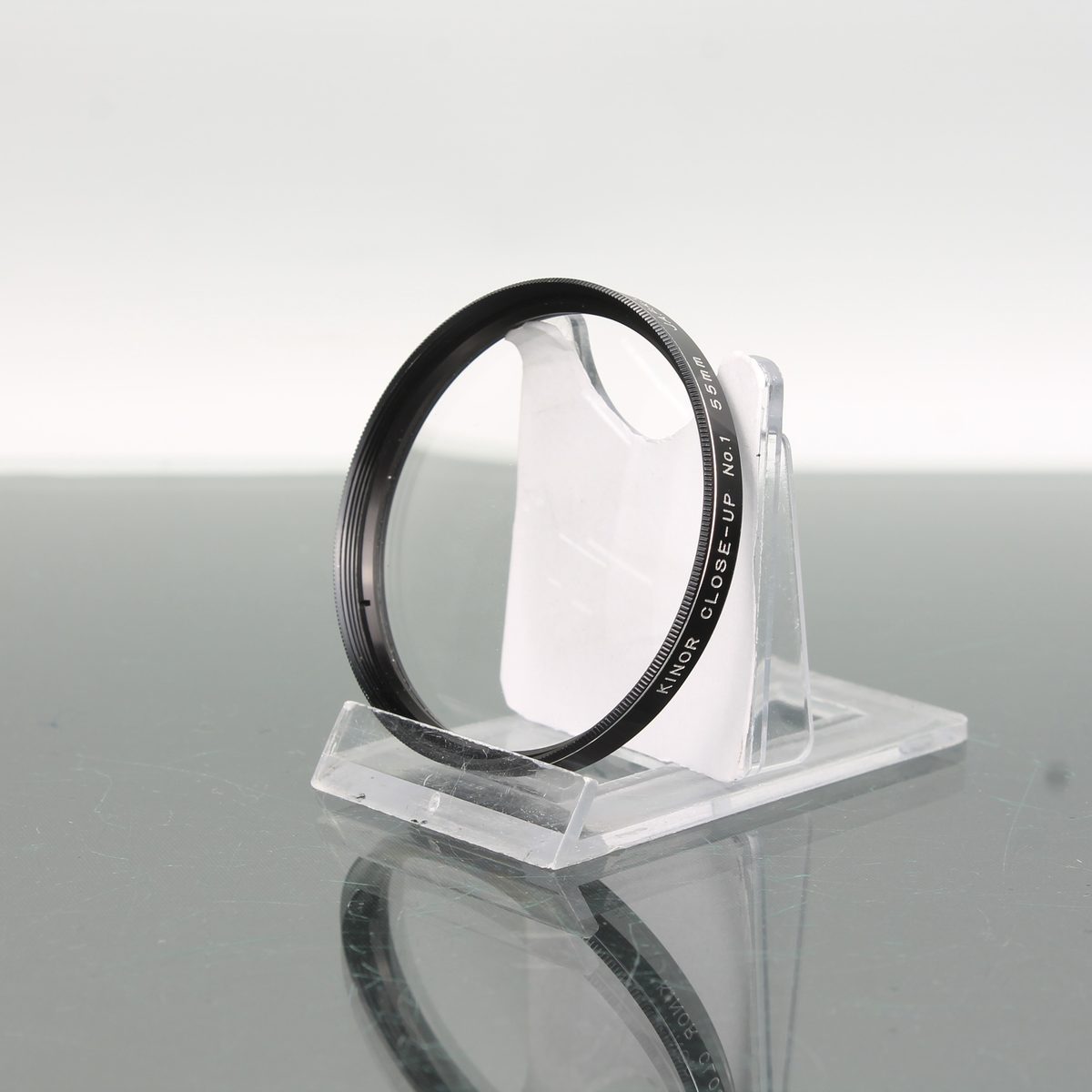 Filtros de primer plano Kinor 55mm Macro N.º 1, 2, 4