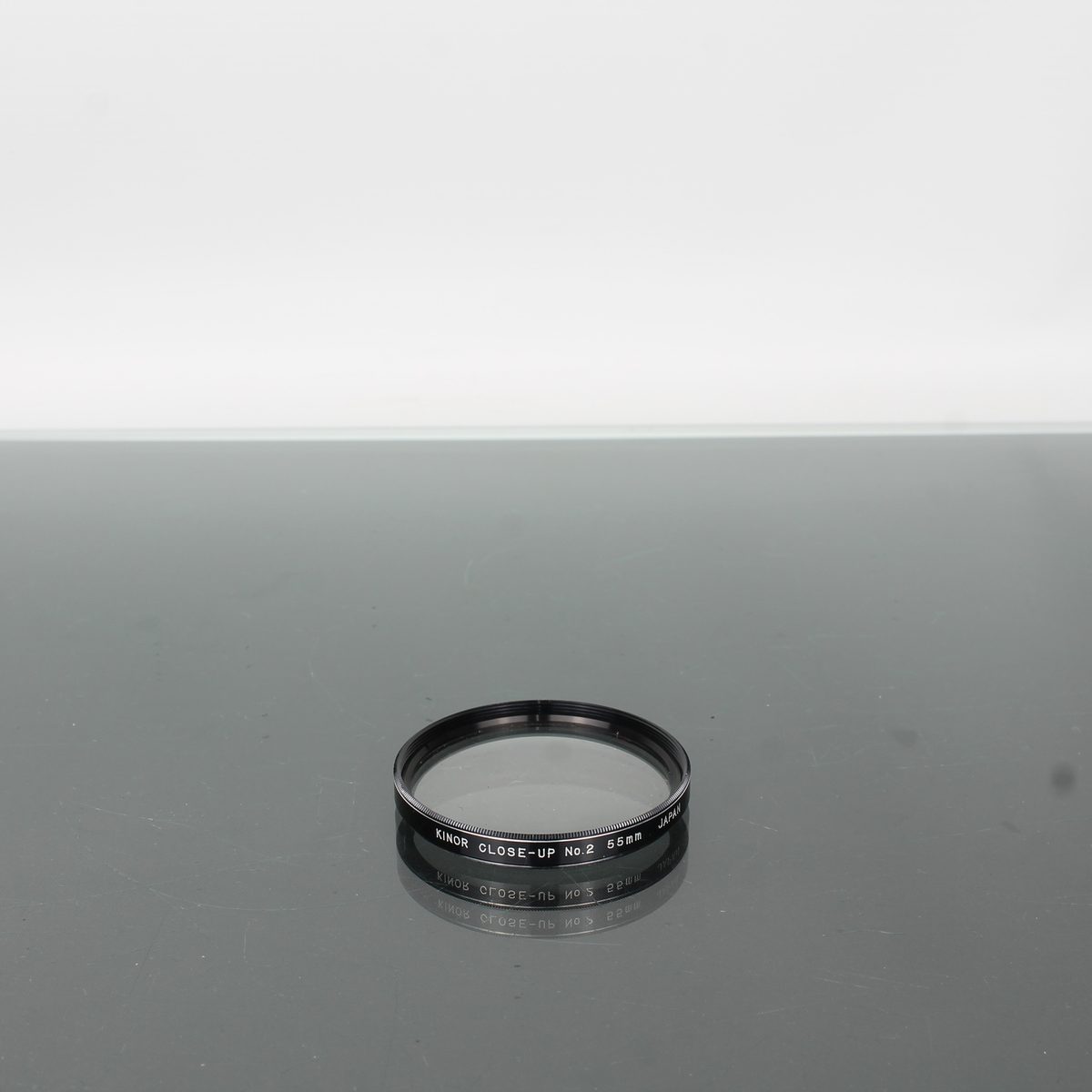 Kinor 55mm Close-Up Macro Filters No. 1, 2, 4