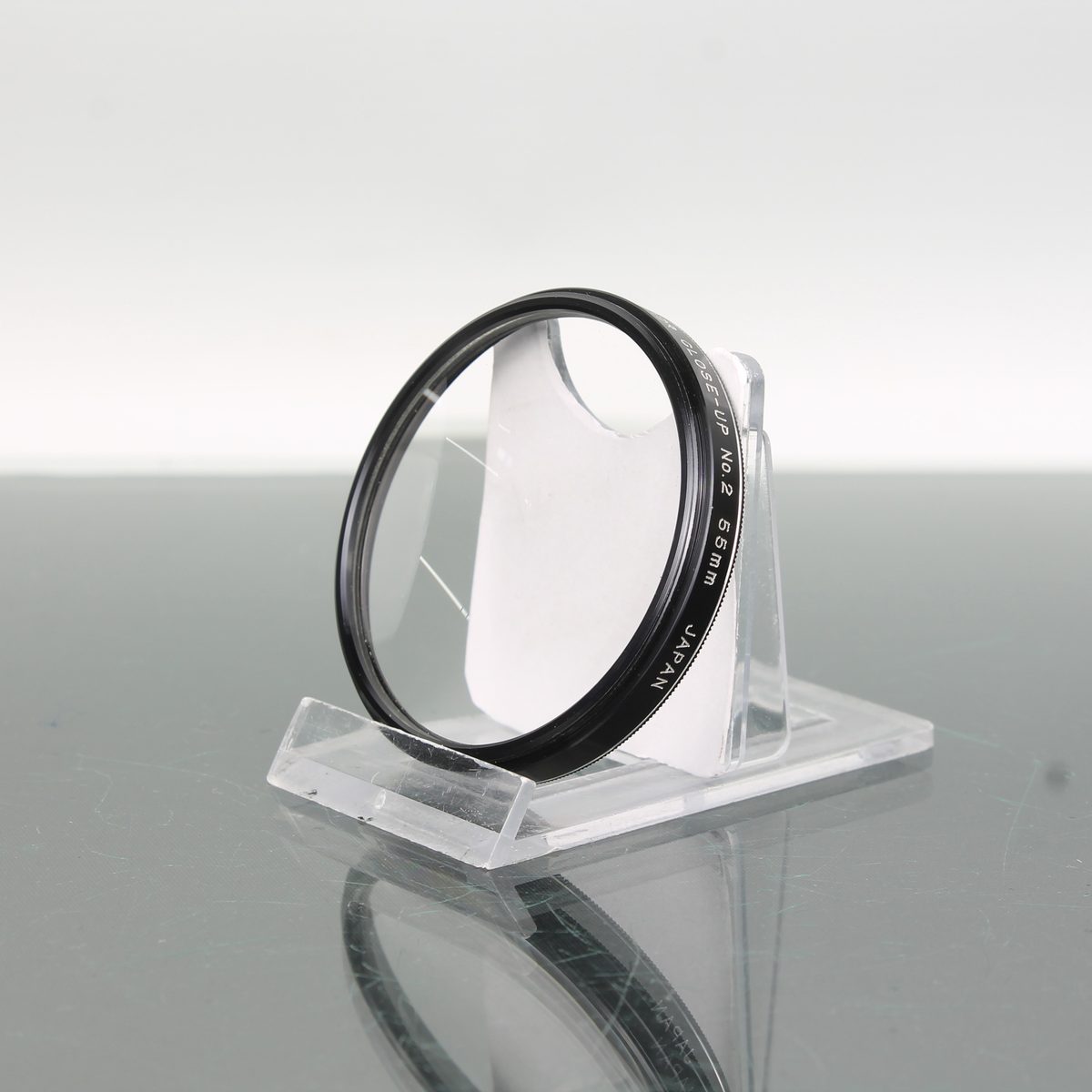 Filtros de primer plano Kinor 55mm Macro N.º 1, 2, 4
