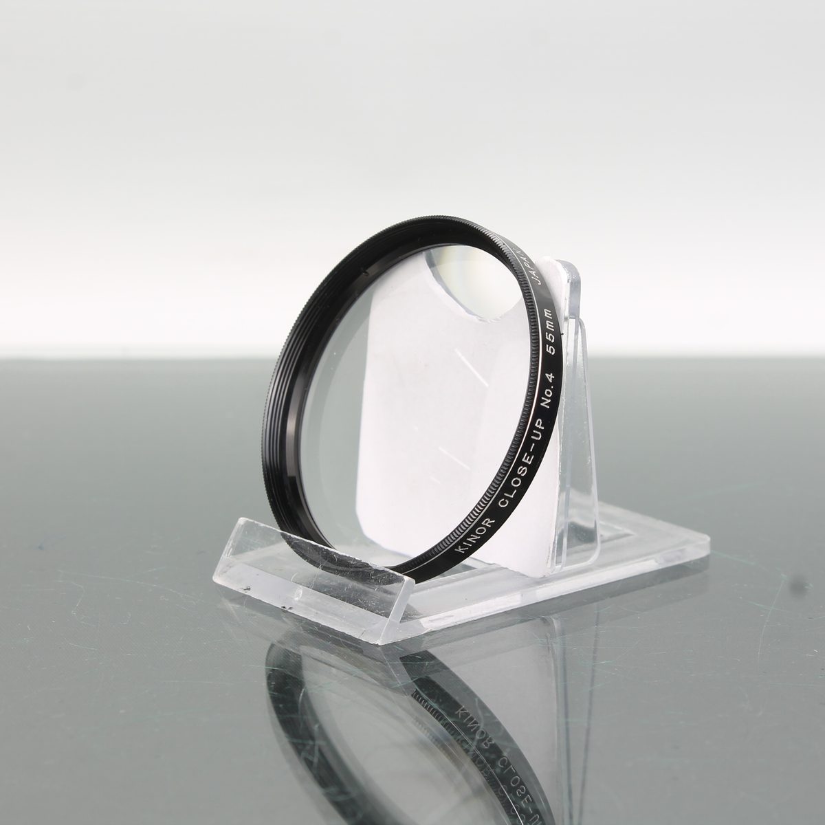 Filtros de primer plano Kinor 55mm Macro N.º 1, 2, 4