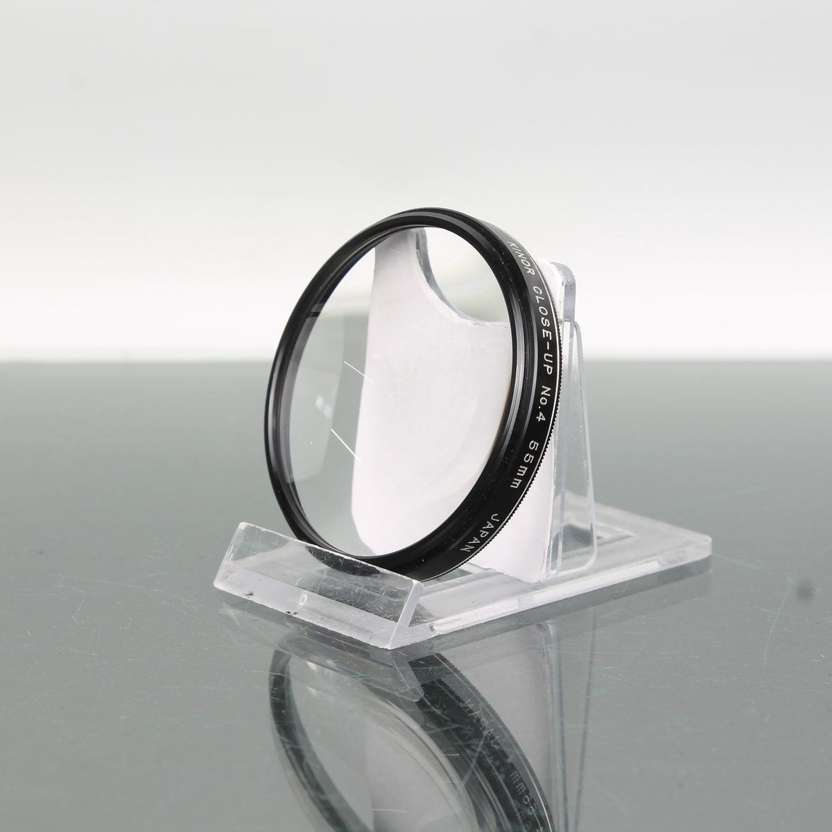 Filtros de primer plano Kinor 55mm Macro N.º 1, 2, 4