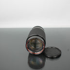 Vivitar Series 1 70-210mm f/2.8-4.0 Macro Focusing Zoom