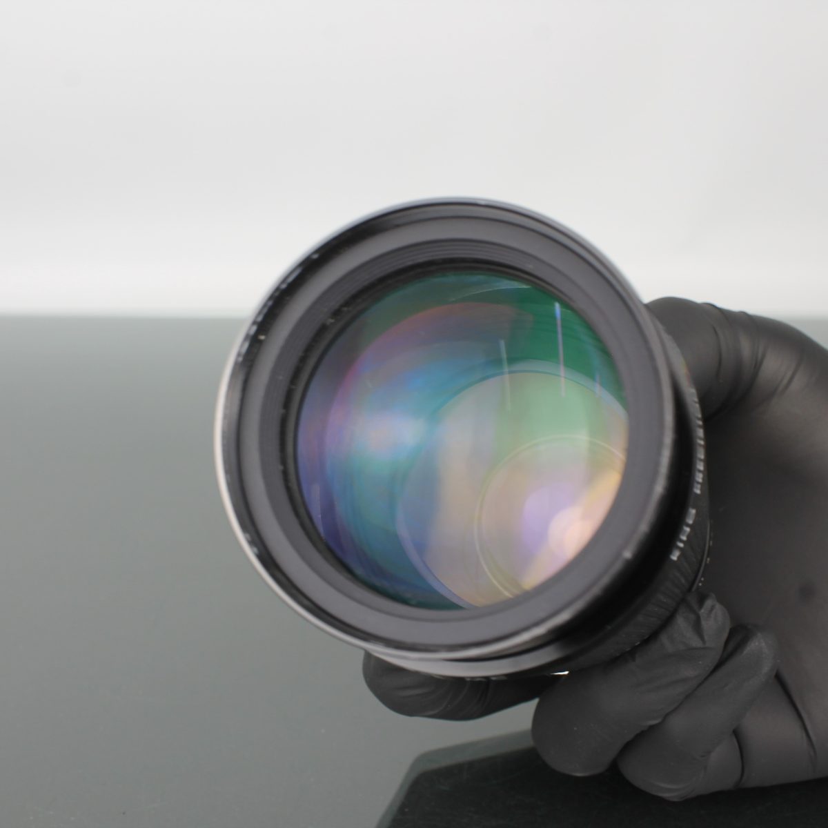 Kiron 80-200mm f/4.5 MACRO 1:4
