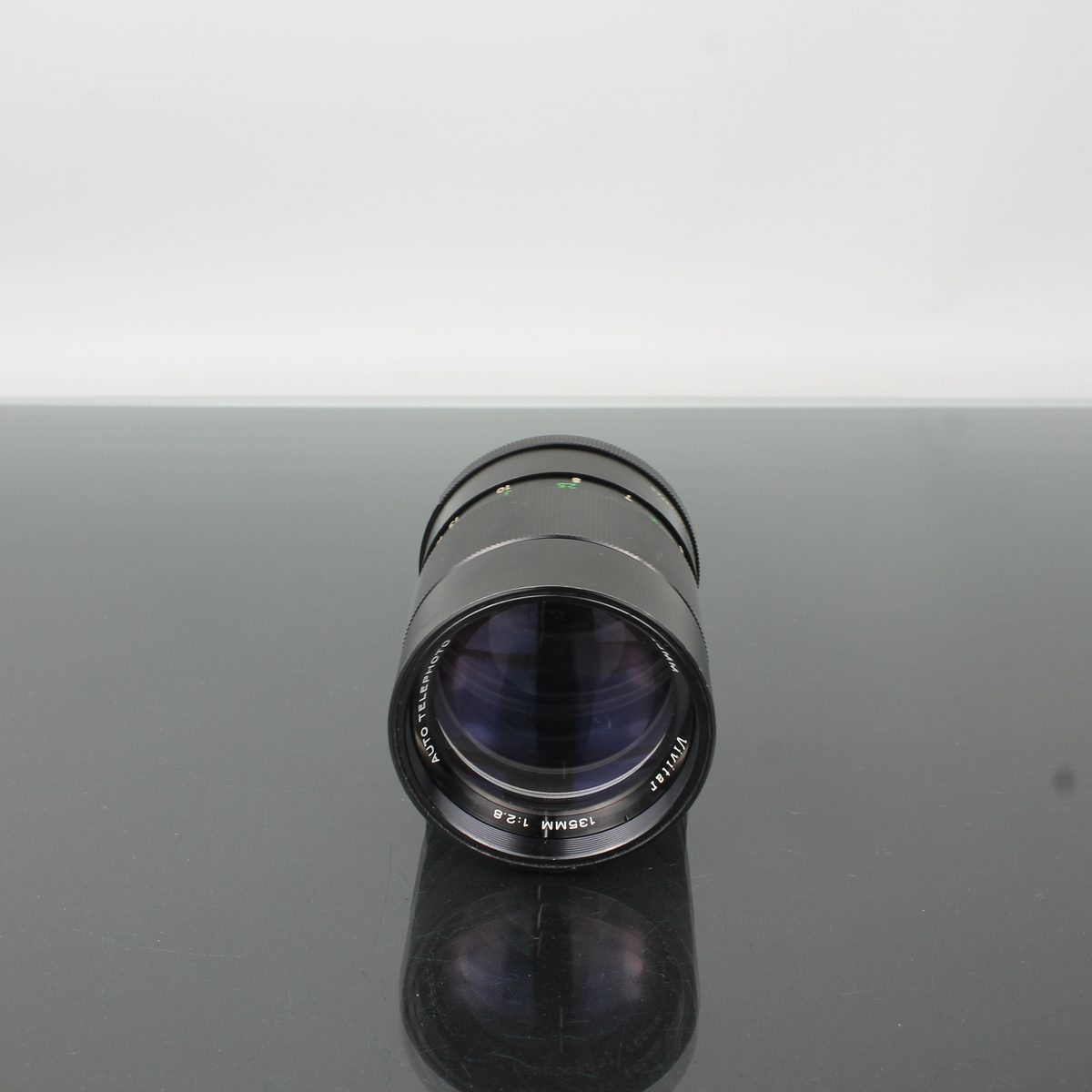 Vivitar Auto Tele 135mm f/2.8