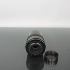 Pentacon Auto 135mm f/2.8 MC