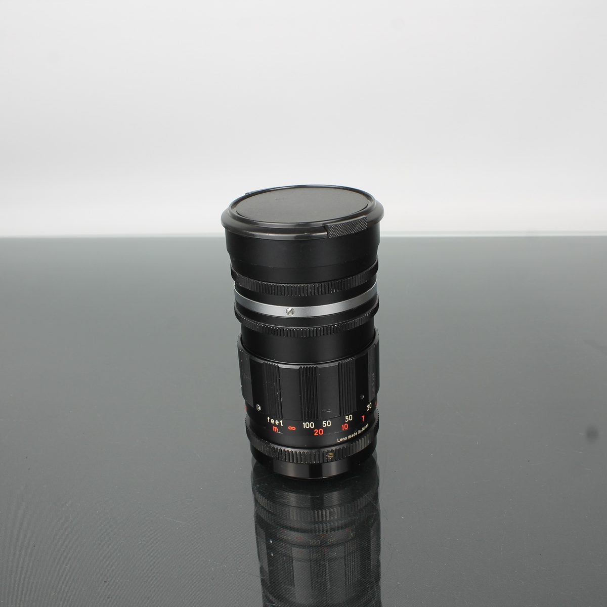 Accura Supertel Tc 135mm f/2.8