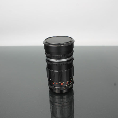 Accura Supertel Tc 135mm f/2.8