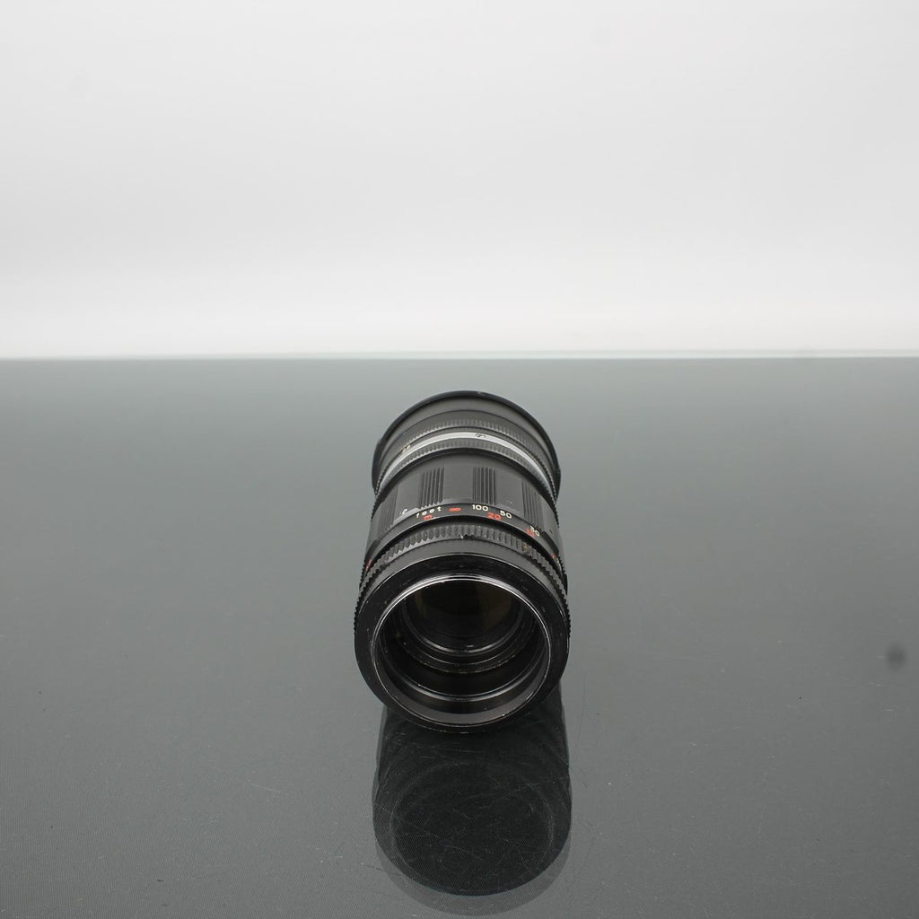 Accura Supertel Tc 135mm f/2.8