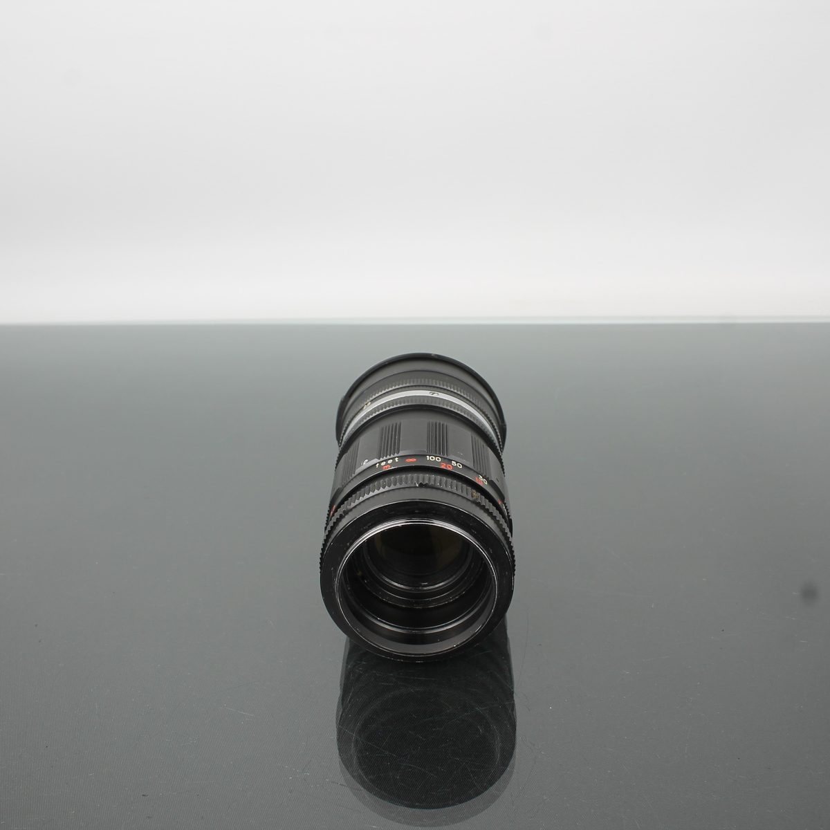 Accura Supertel Tc 135mm f/2.8
