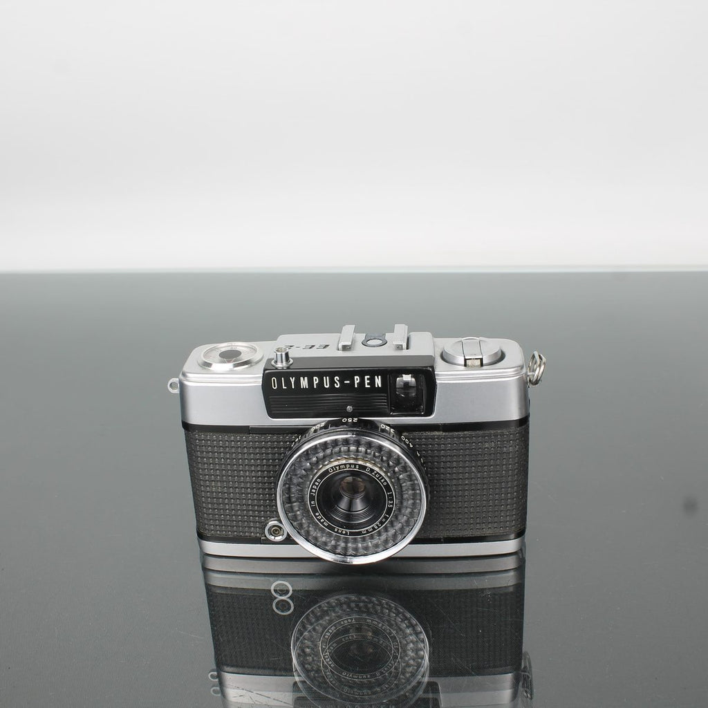 Olympus-Pen EE-2