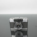 Olympus-Pen EE-2