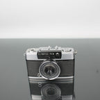 Olympus-Pen EE-2
