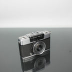 Olympus-Pen EE-2