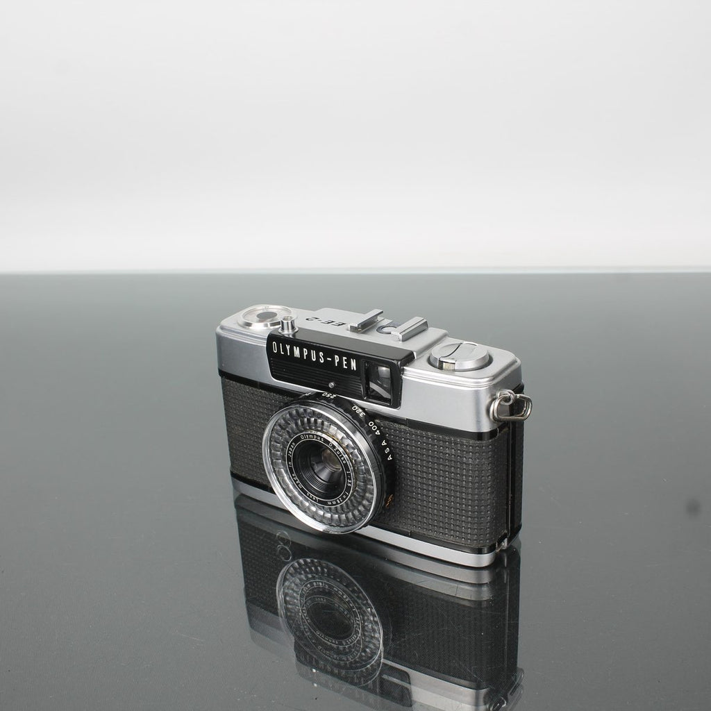 Olympus-Pen EE-2