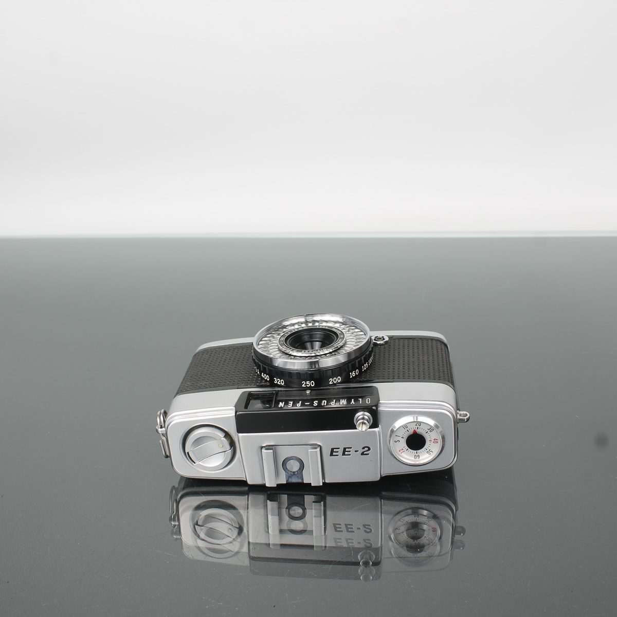 Olympus-Pen EE-2
