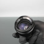 Tokina Wide-Auto 35mm f/2.8
