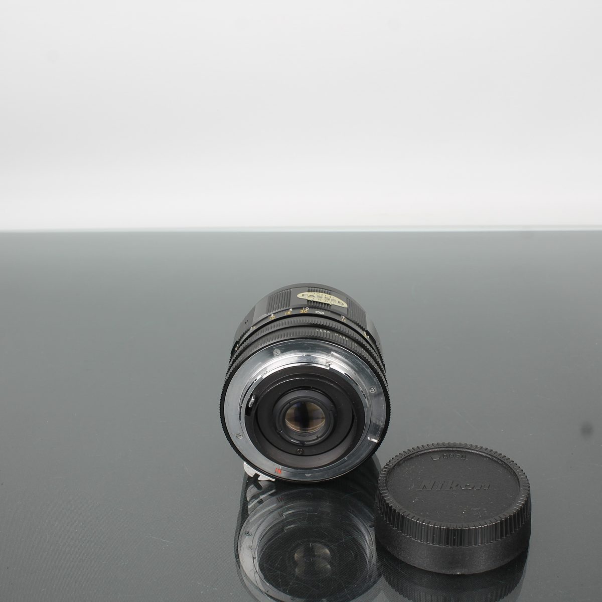 Tokina Wide-Auto 35mm f/2.8 Lens for Nikon F-Mount – Dutch|Thrift