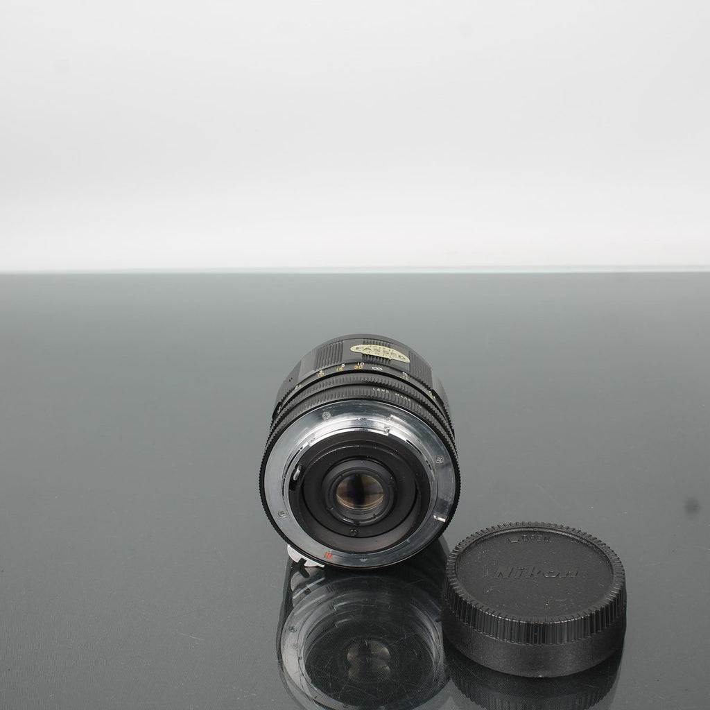 Tokina Wide-Auto 35mm f/2.8