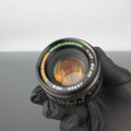 Auto Chinon Multi-Coated 1:1.7 50mm