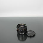 Auto Chinon Multi-Coated 1:1.7 50mm